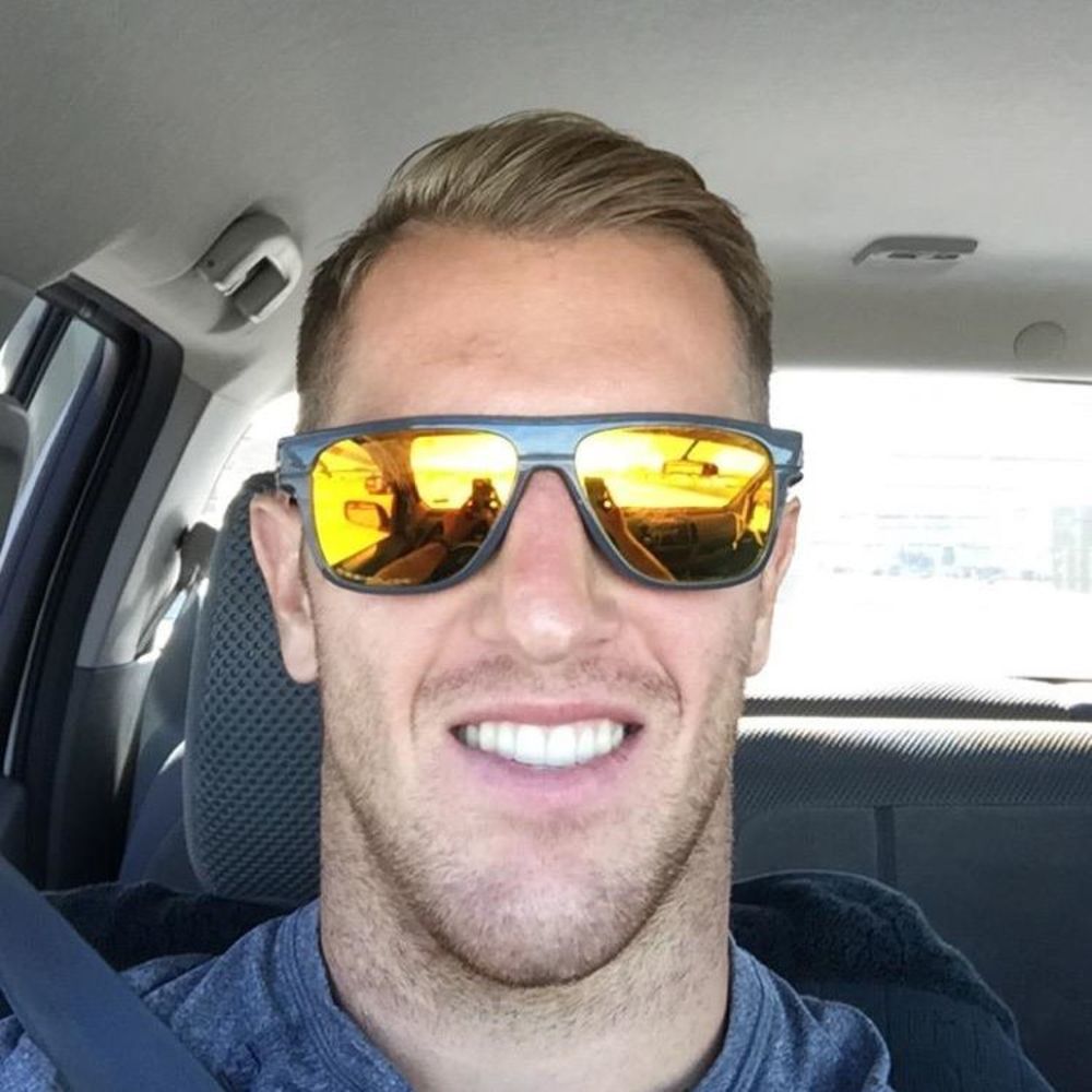 Meet your Posher, Zac